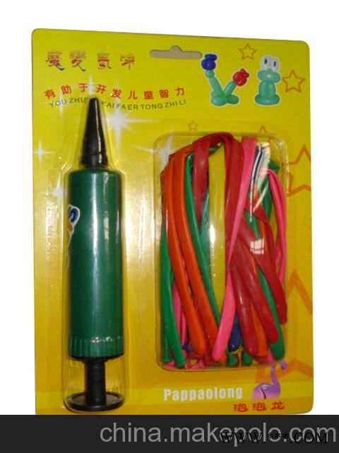 气球，气球系列产品，玩具汽球，广告气球图2
