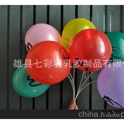 原装进口气球，德国汽球批发，进口广告气球，韩国气球
