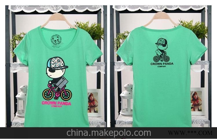 网眼POLO定做DIY广告衫t恤班服定制图2