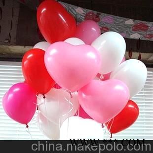 专业生产： 乳胶气球 气球 广告气球 婚庆气球 充气气球 汽球厂家图3