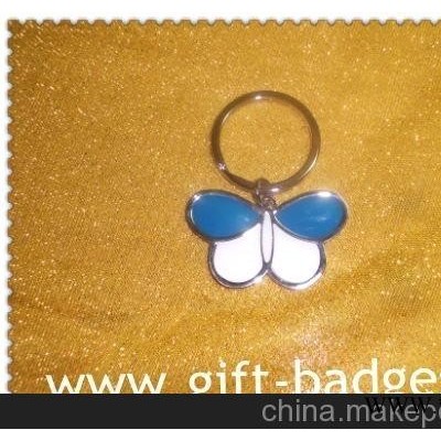 专业企业广告钥匙扣挂件定做厂家