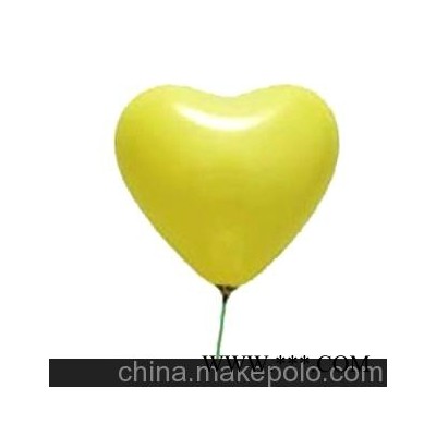 定做广告气球 批发1.8g汽球
