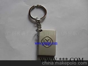 广告钥匙扣图1