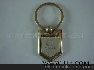 钥匙扣，金属钥匙扣，塑料钥匙扣，广告钥匙扣图1