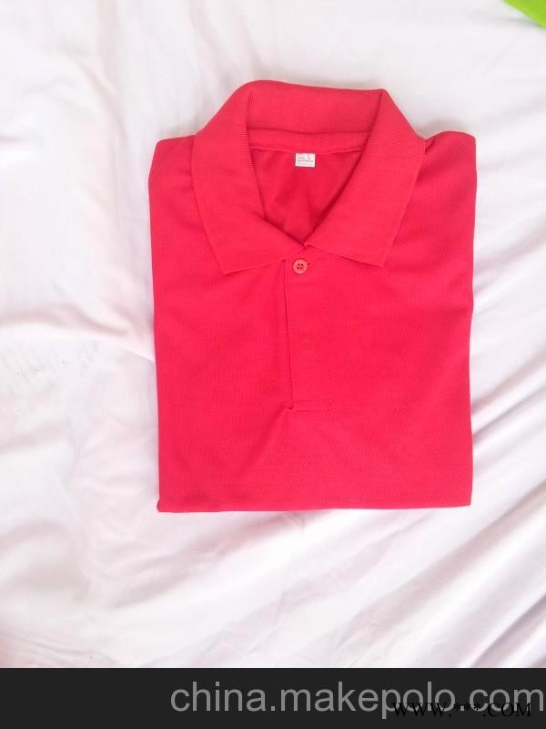 POLO、广告衫、促销服、厂服、工衣、T恤图2