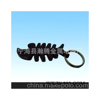 供应金属开瓶器 开瓶器钥匙扣 广告钥匙扣