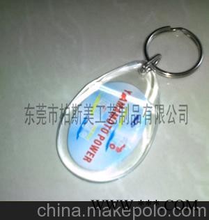 肇庆广告钥匙扣，钥匙扣厂家，钥匙扣订购图3