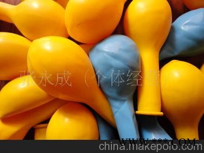 厂价供应 优质广告汽球，气球，节庆用品，婚庆礼品图4
