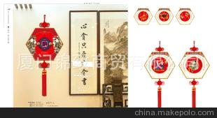 批发最新2012年中国结月历 广告挂历 时尚挂历 创意挂历图1