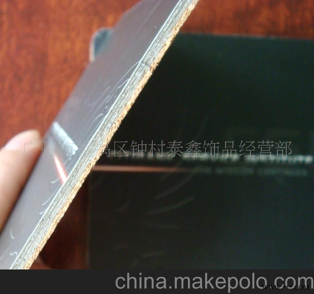 供应（精美广告礼品）灰板纸杯垫图3