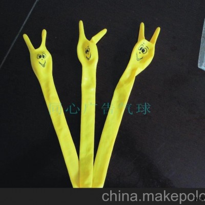 广告汽球，专业丝印各种广告气球，各种异形球
