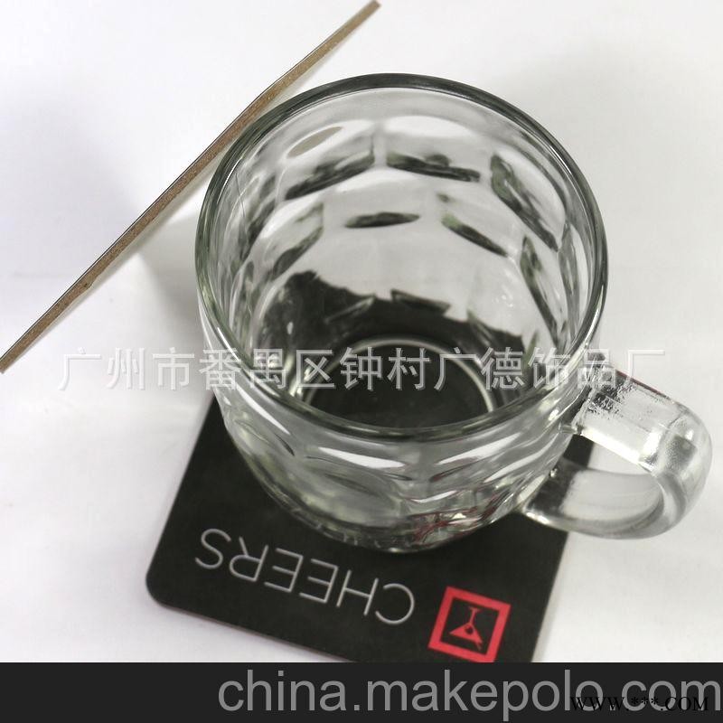 广州厂家供应精美灰板纸杯垫 广告促销杯垫 可来稿定制图2