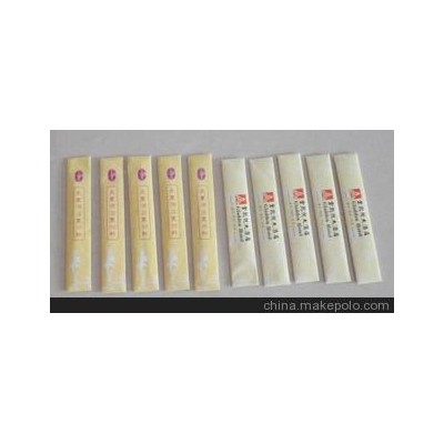 亚华工艺 厂家直销各类广告牙签、杯垫、纸巾、火柴、找零袋等