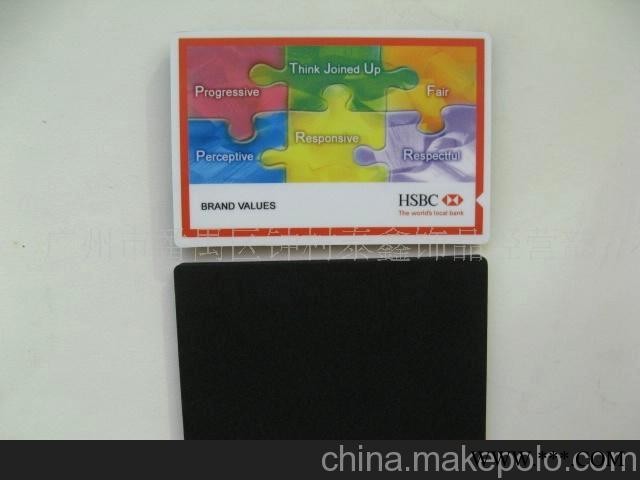 广告促销礼品 EVA杯垫 宣传派送赠品图3