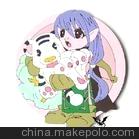 厂家生产 PVC软胶杯垫 广告赠品杯垫 高档礼品专家图2