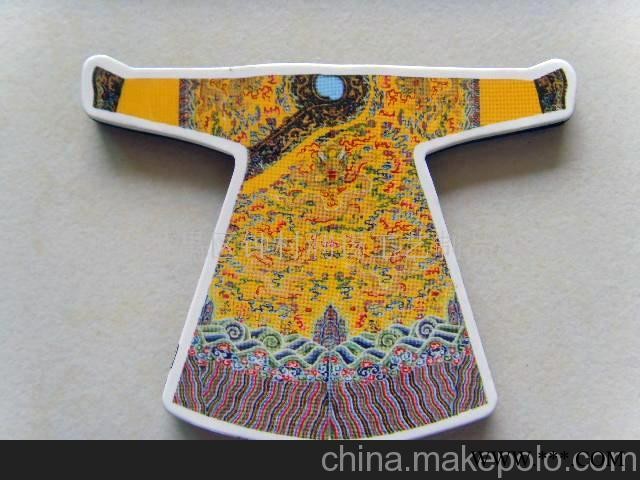供应 1元以下广告礼品 EVA杯垫 厂家直销图2