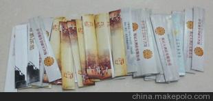 亚华工艺 厂家直销各类广告牙签、杯垫、火柴、筷子套、纸巾、等