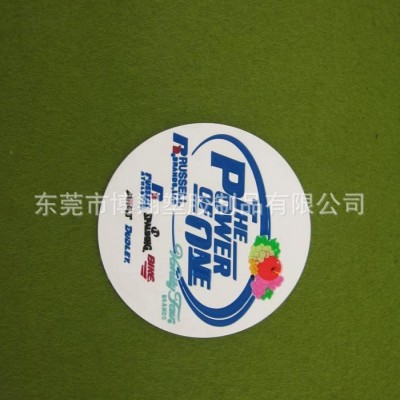 软胶杯垫厂家生产销售   广告软胶杯垫