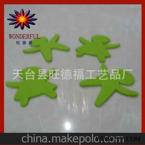 优质广告礼品 无纺布情吕 环保杯垫 精包装图2
