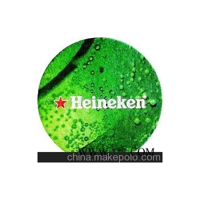 广告杯垫(图)