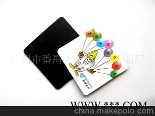 高质量廉价促销派发礼品EVA广告杯垫pvc图1