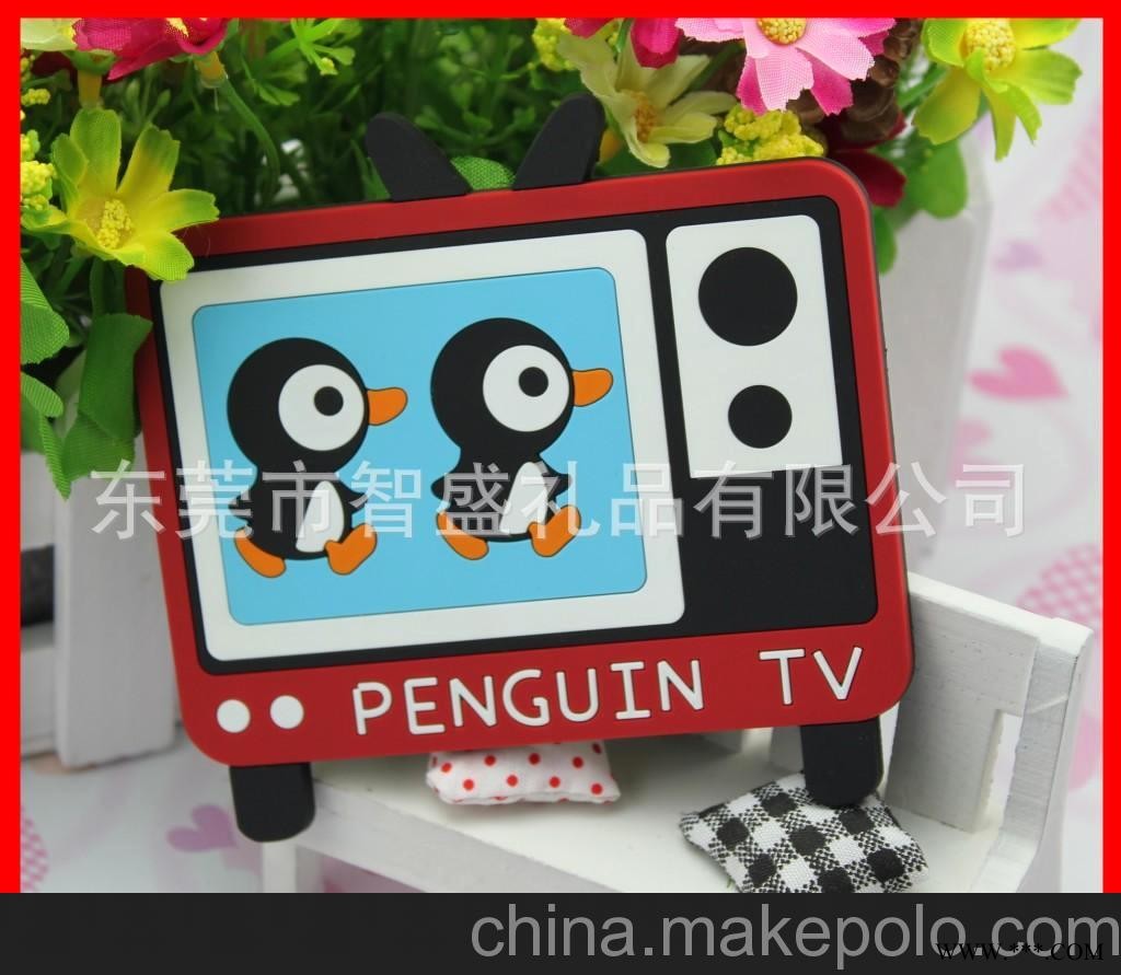 供应 创意硅胶杯垫/碗垫/隔热垫 促销咖啡杯垫 广告杯垫 可印LOGO图2