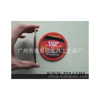 工厂生产 木杯垫 EVA杯垫 MDF杯垫 广告杯垫