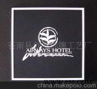 供应广告杯垫、PVC软胶杯垫、橡胶杯垫、饼干杯垫