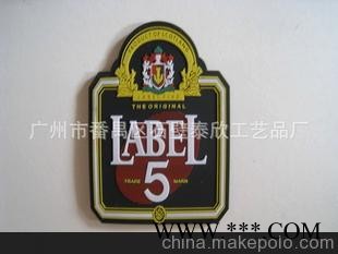 工厂直供PVC杯垫 PVC软胶杯垫 啤酒杯垫 广告杯垫