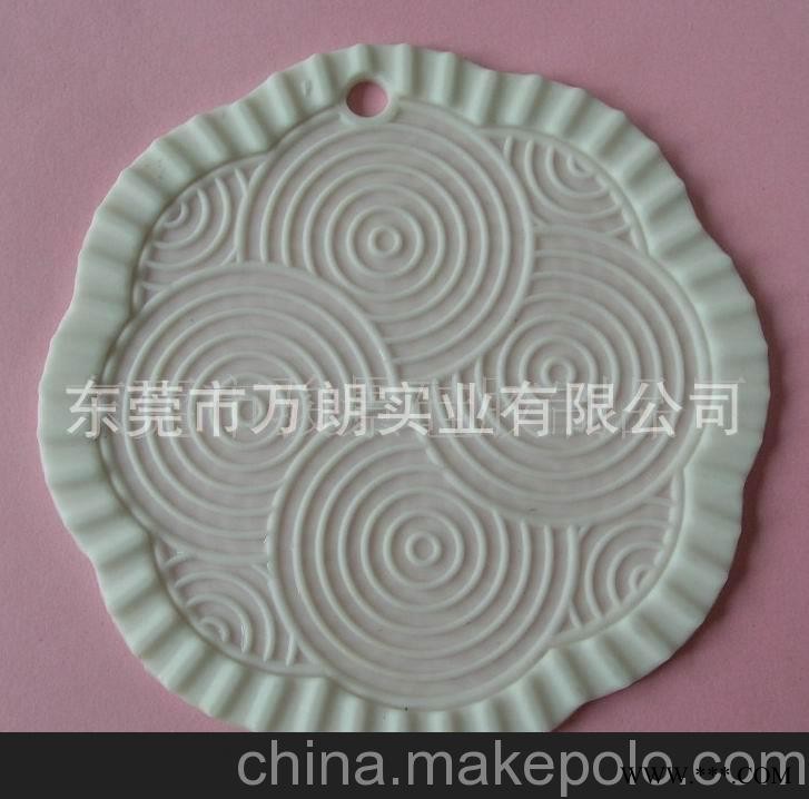 供应杯垫 可来图定做各种款式杯垫 广告杯垫图4