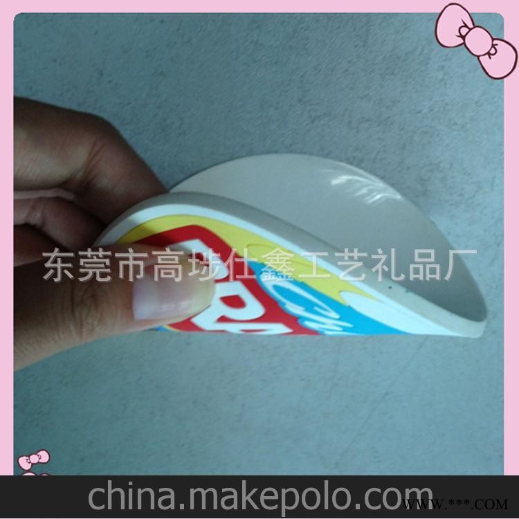 广告软胶杯垫定做 家居饰品广告赠品优选仕鑫礼品杯垫图3
