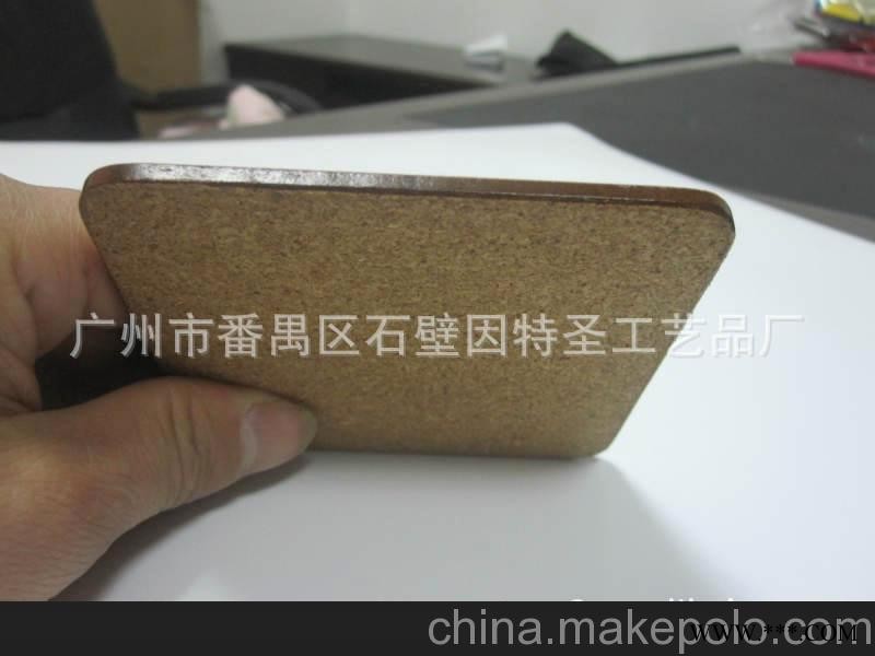 供应各种广告杯垫 、礼品杯垫、EVA杯垫图1
