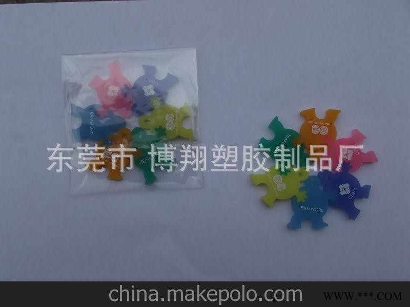 供应PVC软胶杯垫 时尚杯垫 卡通杯垫 广告杯垫图3