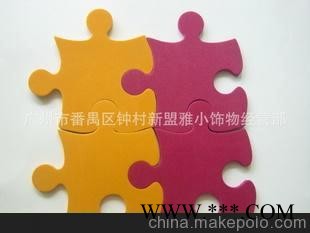EVA杯垫 广告杯垫价格低廉，经济实惠