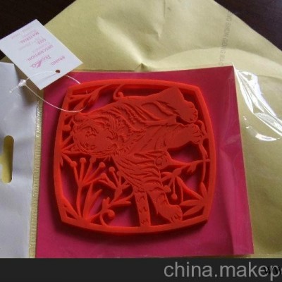杯垫 广告促销杯垫 礼品广告杯垫 新奇特