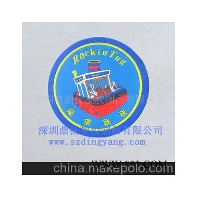 PVC广告杯垫深圳杯垫/鼎扬软胶杯垫