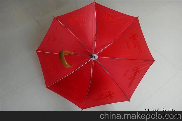 供应直杆广告伞系类图2