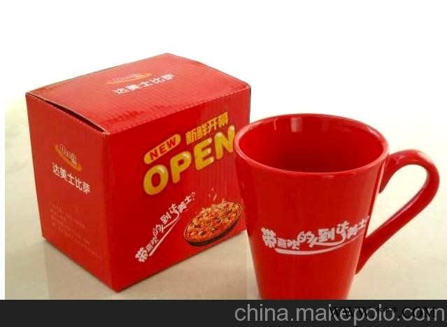 广州运动水壶，广州马克杯，深圳骨瓷杯定制，深圳广告杯销售图1