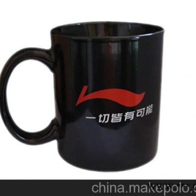 佛山马克杯定制 广告杯印刷 清远马克杯生产批发 广告马克杯订做