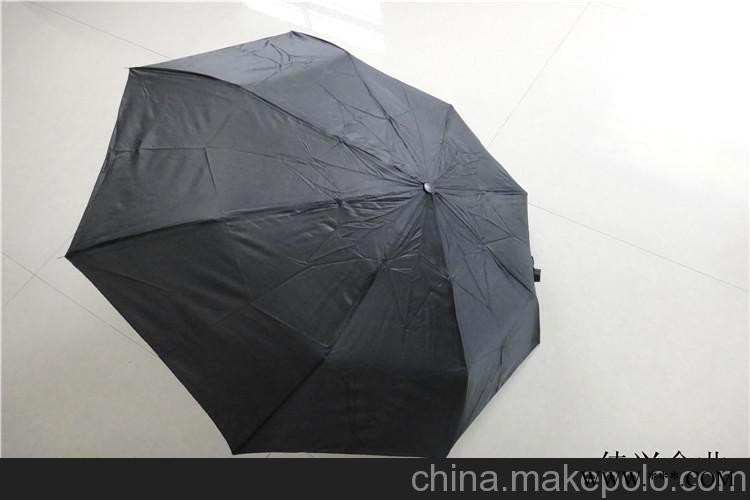 低价供应折伞，广告伞图3