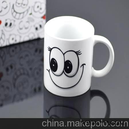 西安广告杯礼品促销杯小赠品杯图3