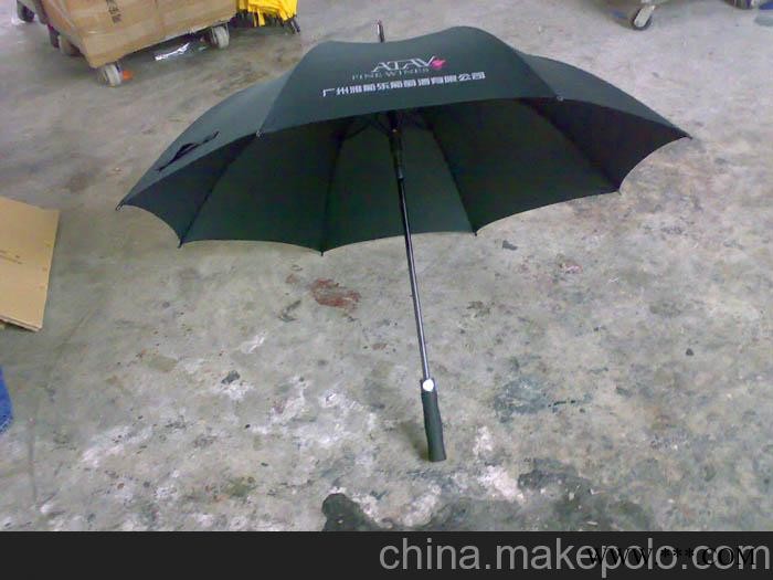 江门市广告伞厂家、定做雨伞出厂价图2