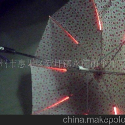 供应雨伞广告伞拐杖伞(图)