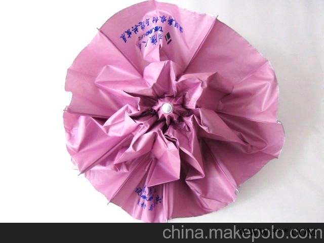 广告伞，三折伞，雨伞，阳伞图4