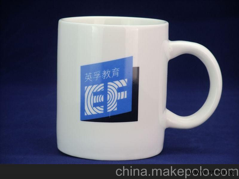 成都礼品有限公司 各种陶瓷杯 马克杯定制 订做广告杯图4