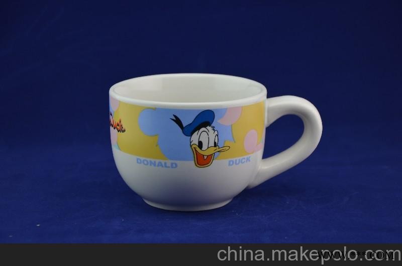 成都礼品有限公司 各种陶瓷杯 马克杯定制 订做广告杯图3