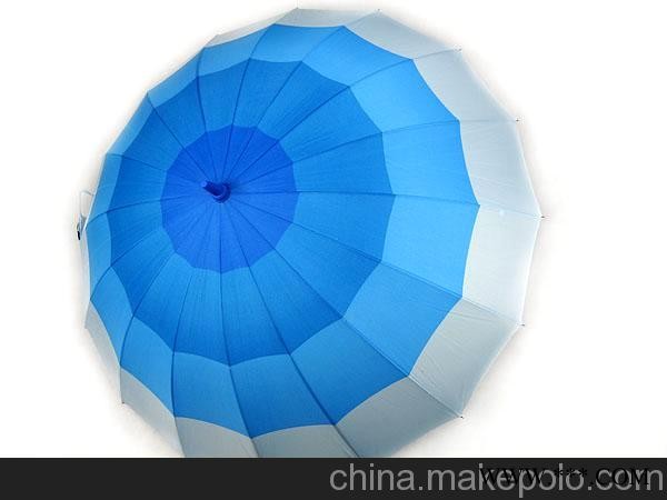广告伞图1