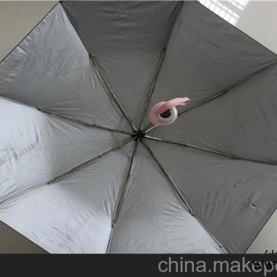 供应中高档折伞，优质广告伞