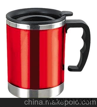 0咸阳乐扣杯订做 咸阳玻璃杯定制 咸阳广告杯批量大减价图1