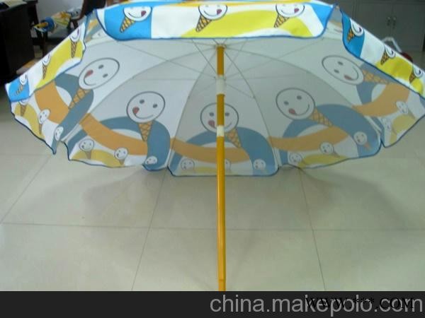 鸿天雨具精美广告伞（欢迎订购）图1